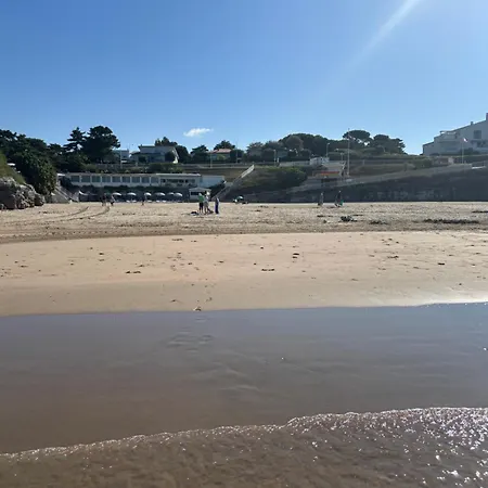 Face Mer, Du Chay, 6 Couchages Apartman Royan