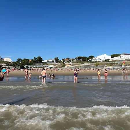 Apartman Face Mer, Du Chay, 6 Couchages Royan