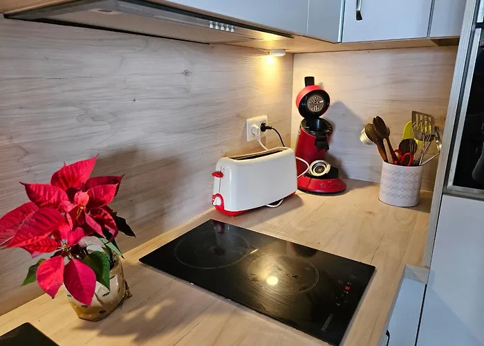 Face Mer, Du Chay, 6 Couchages * Royan