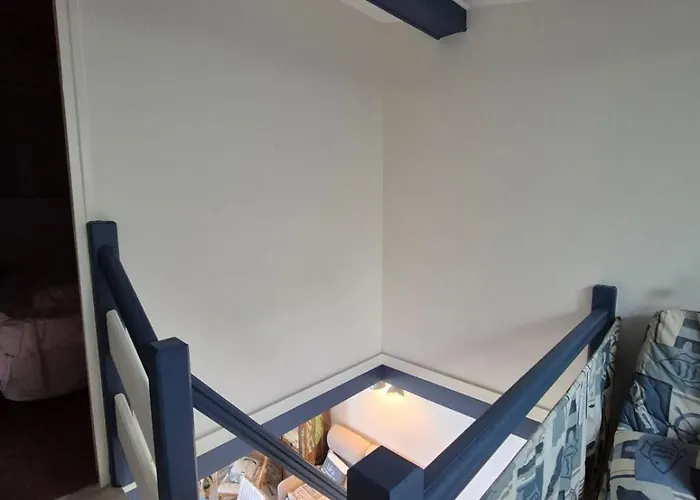 Apartman Face Mer, Du Chay, 6 Couchages *