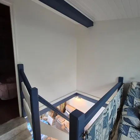 Apartment Face Mer, Du Chay, 6 Couchages *