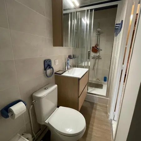 Face Mer, Du Chay, 6 Couchages