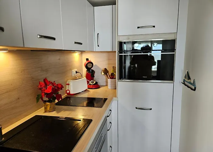 Face Mer, Du Chay, 6 Couchages * Royan